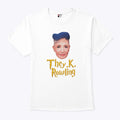 They K. Rowling T Shirt