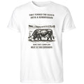 They Turned The Ranch Into A Subdivision Now They Complain Beef Is Too Expensive Shirt