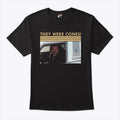 They Were Cones Funny Wedding Singer Movie T Shirt