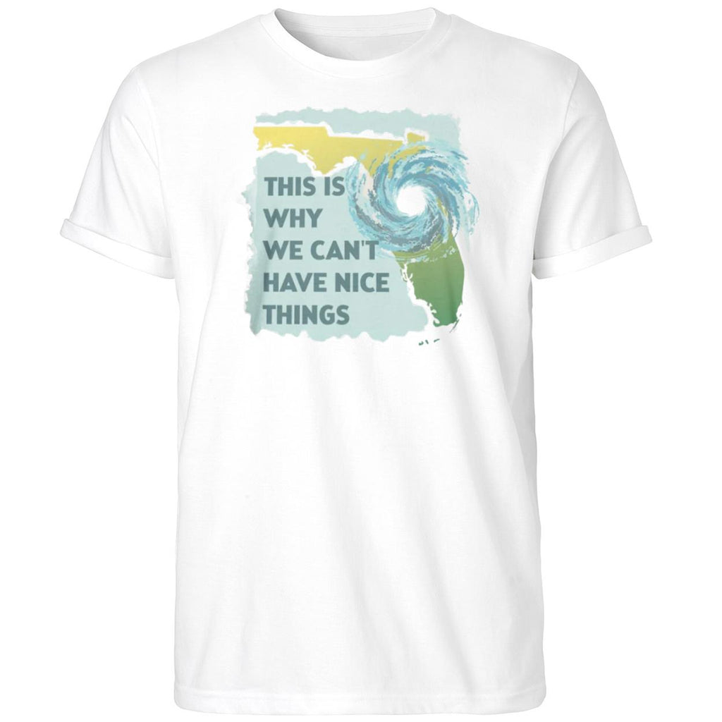 This Is Why We Can’t Have Nice Things Shirt