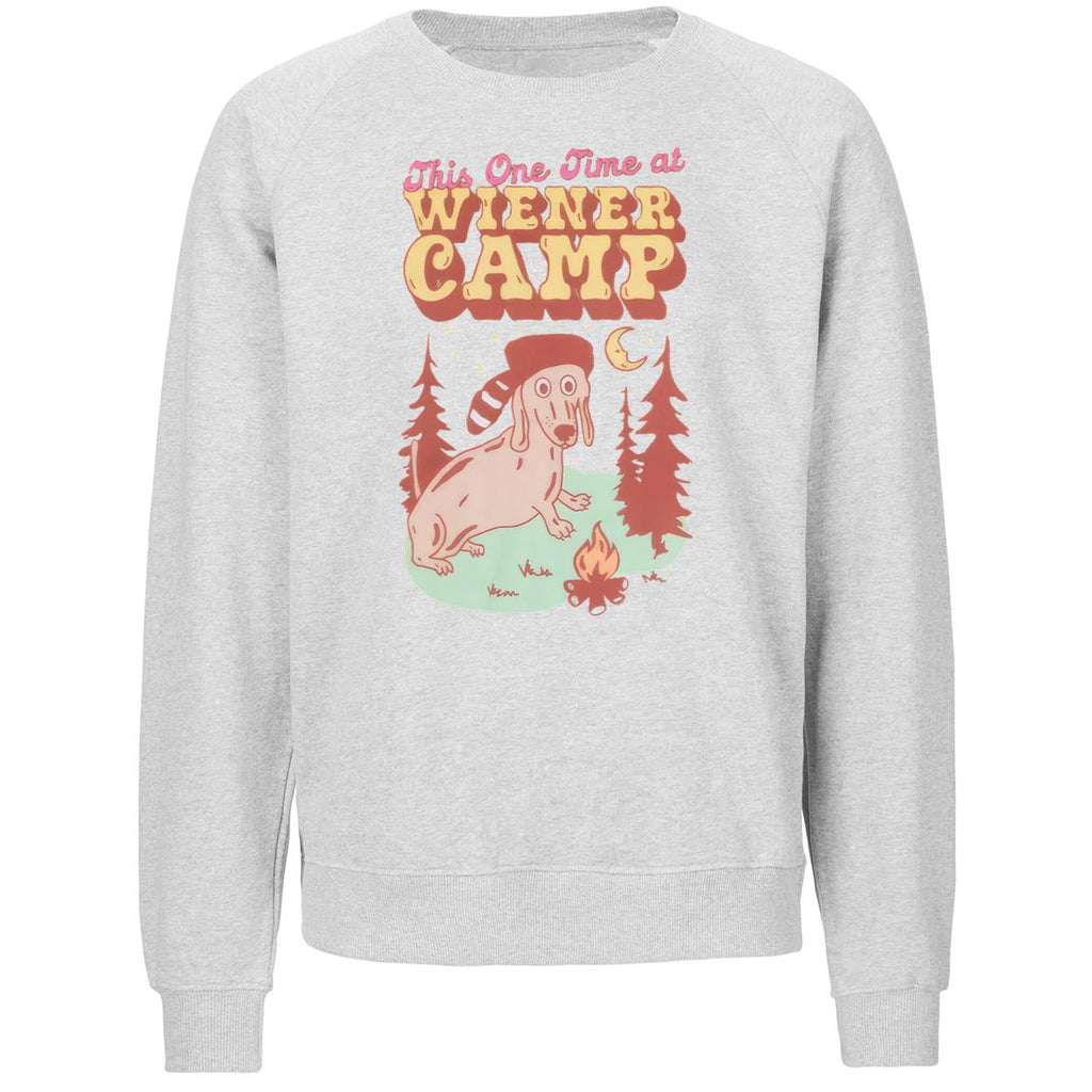 This One Time At Wiener Camp Shirt
