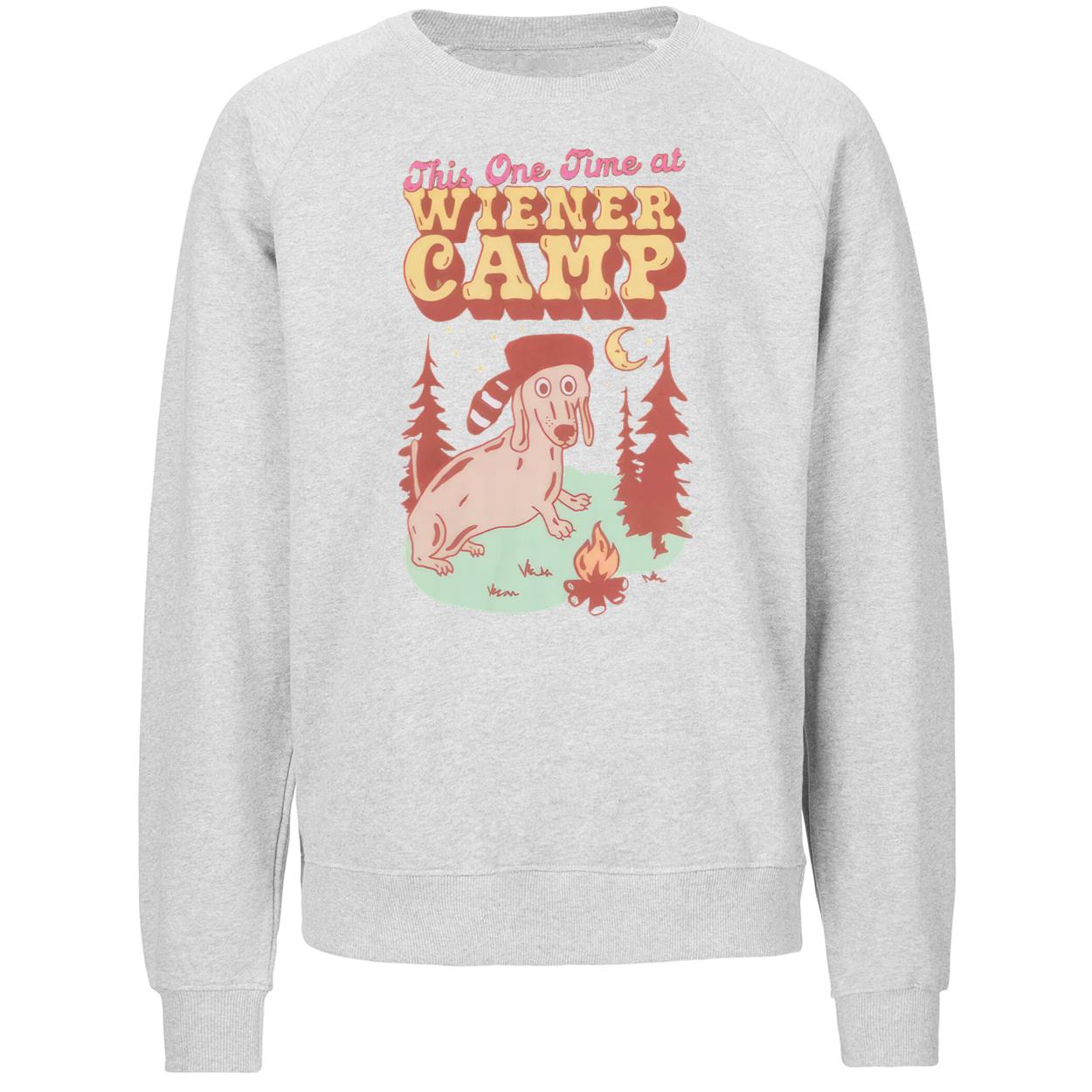 This One Time At Wiener Camp Shirt