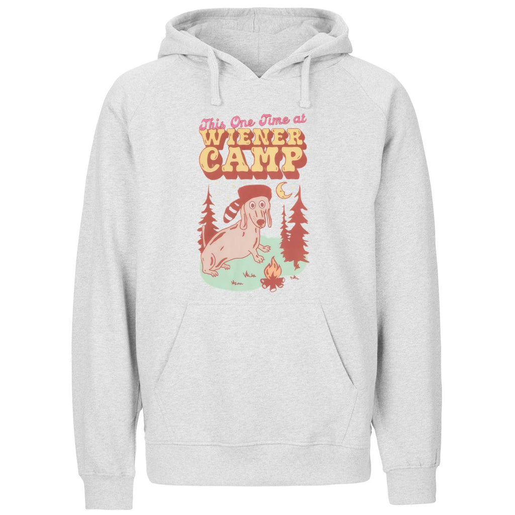 This One Time At Wiener Camp Shirt