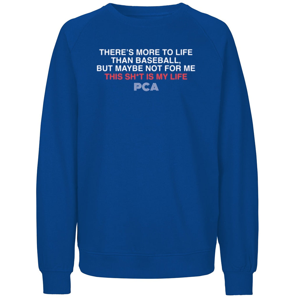 This Sh*t Is My Life PCA Quote Shirt
