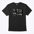 Thomas 88 Only Winners Get Wings T Shirt
