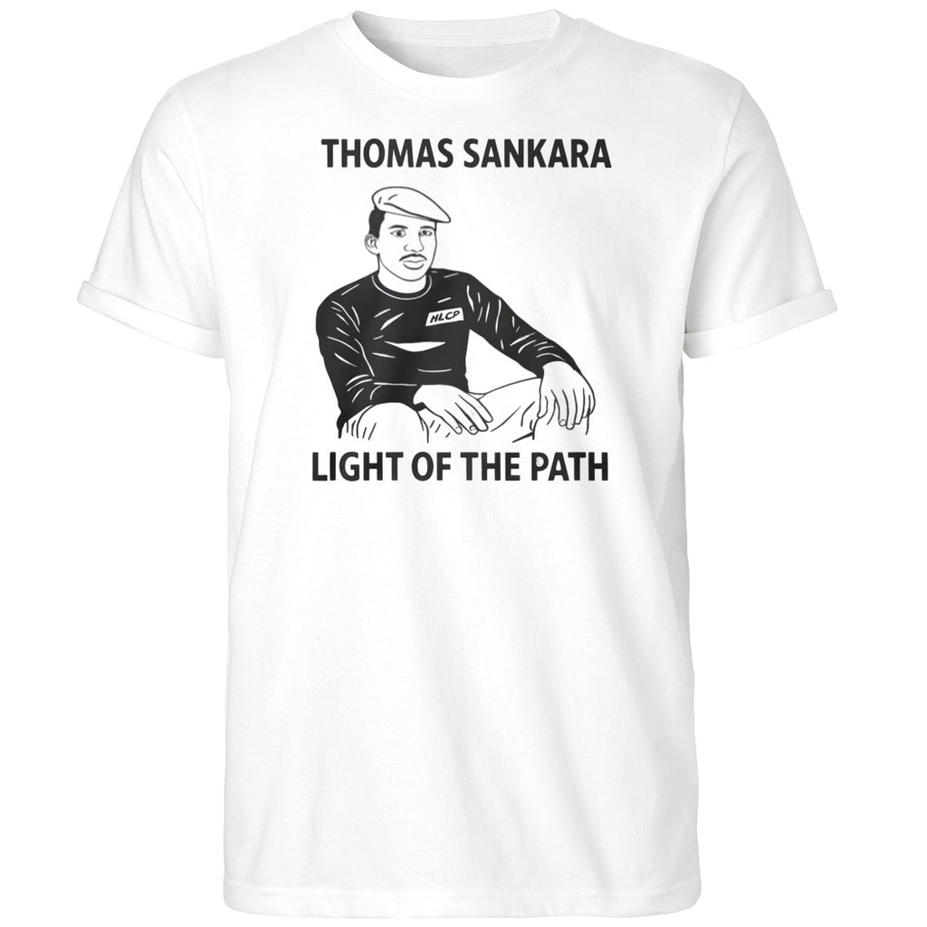 Thomas Sankara Light Of The Path 2025 Shirt