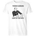 Thomas Sankara Light Of The Path 2025 Shirt