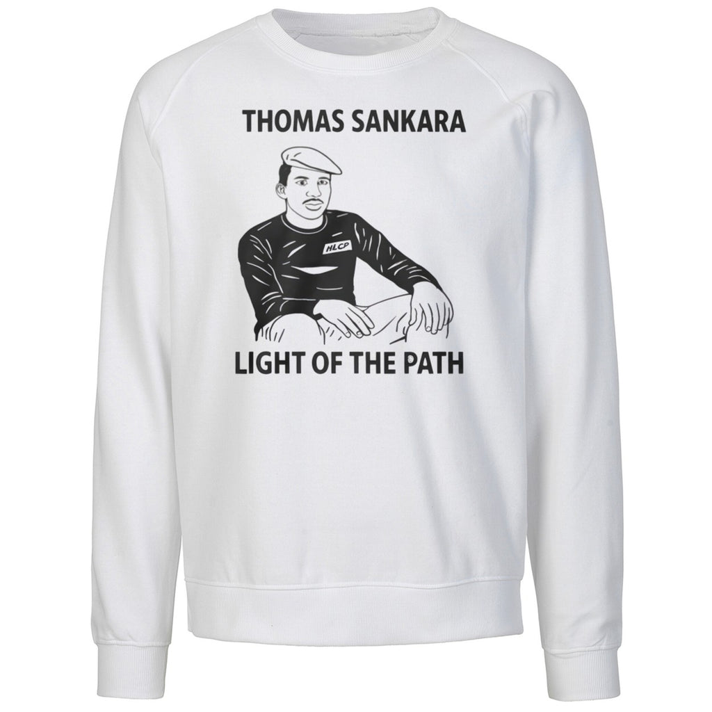 Thomas Sankara Light Of The Path 2025 Shirt