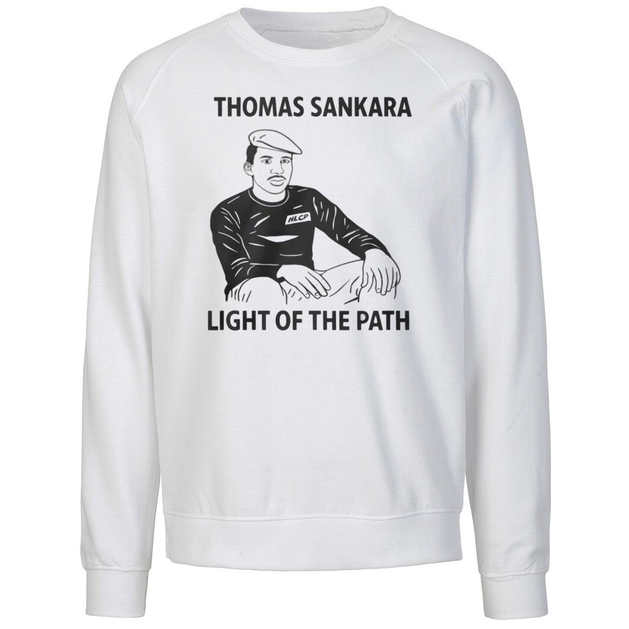 Thomas Sankara Light Of The Path 2025 Shirt