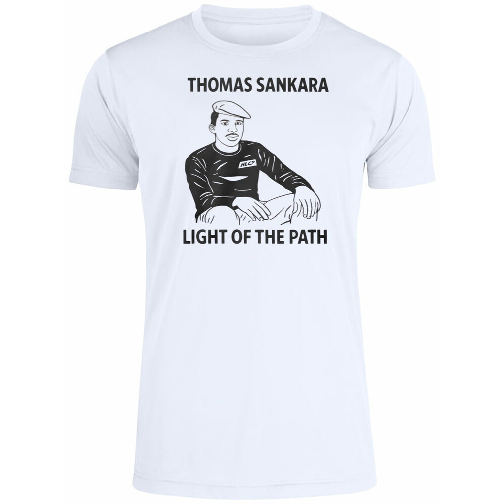 Thomas Sankara Light Of The Path 2025 Shirt