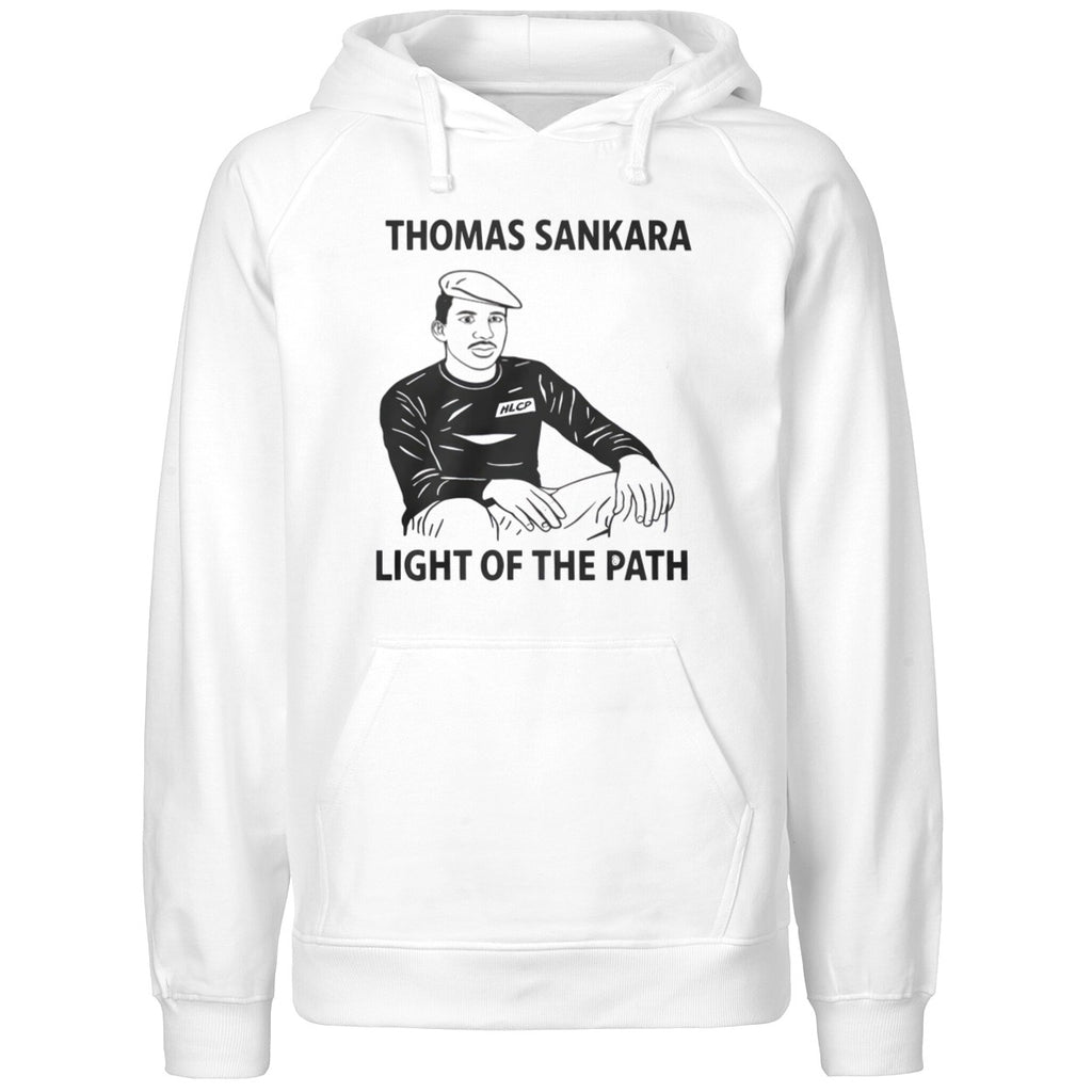 Thomas Sankara Light Of The Path 2025 Shirt