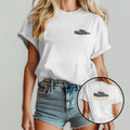Thomas X Grasso Tugboat Roundup 2025 Waterford NY Shirt