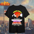 Three Rivers 1st Annual Independence Day Motorcycle Rally Shirt