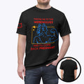 Throw Me To The Werewolves And I’ll Come Back Pregnant Shirt