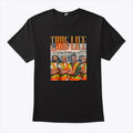 Thug Life Garbage Truck Trump JD Vance Robert Kennedy Elon Musk Shirt