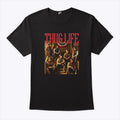 Thug Life Trump Vance Musk Kenedy Shirt