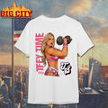 Tiffany Stratton Tiffy Time Shirt