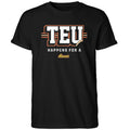 Tight End University TEU Happens for a Reese’s Shirt