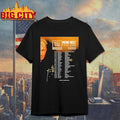 Till Lindemann Meine Welt Tour 2025 Shirt