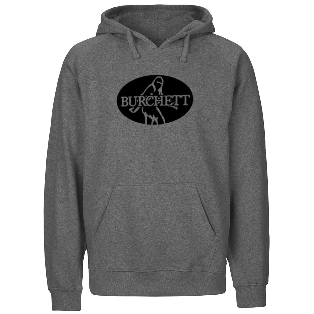 Tim Burchett Burchett Tri-Blend Athletic Shirt