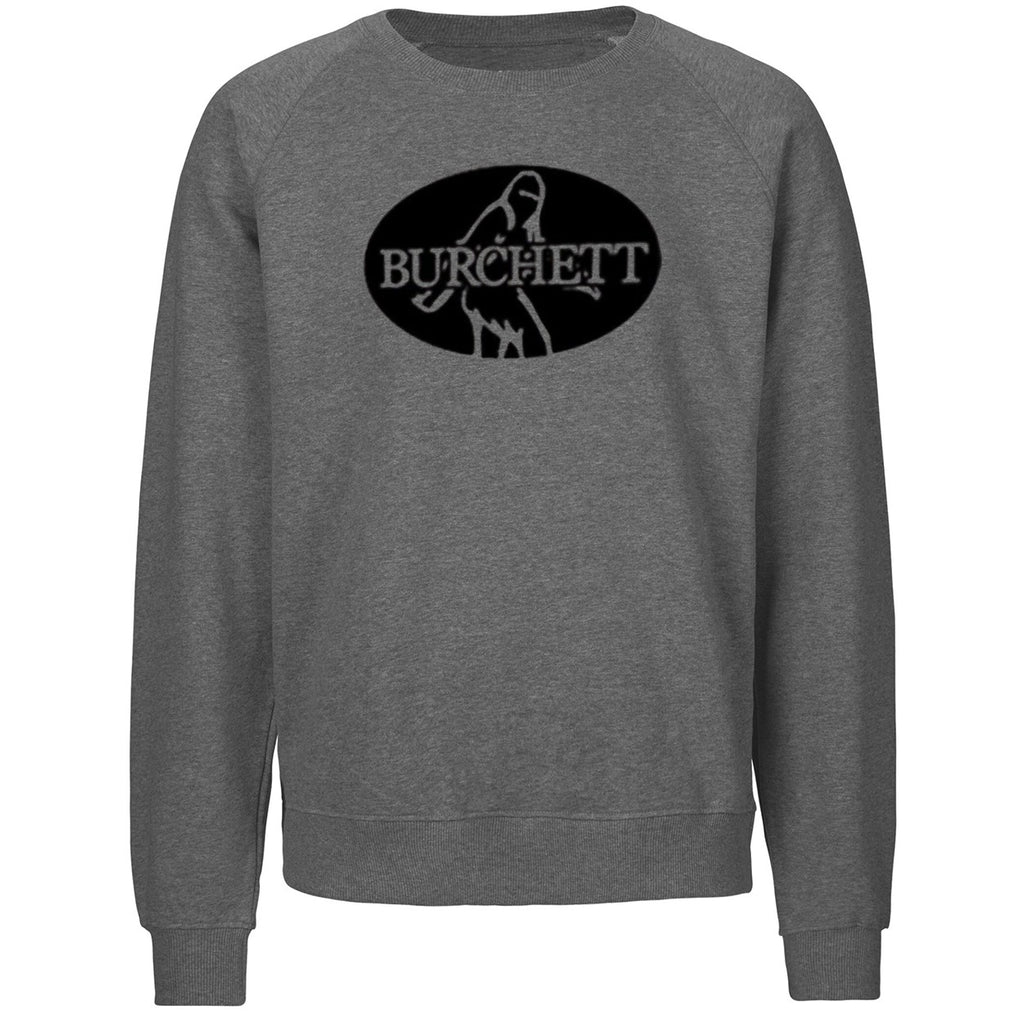 Tim Burchett Burchett Tri-Blend Athletic Shirt