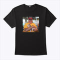 Tim Walz Holding Trump Piglet Shirt