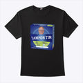 Tim Walz Tampon Tim Box T Shirt