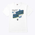 Timberwolves Greetings From The 2025 Western Conference Finals Shirt