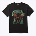 Minnesota Timberwolves Twin Turbos T Shirt