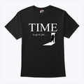 Time To Go Jail Trump T Shirt