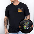 Tired Dads Club T Shirt