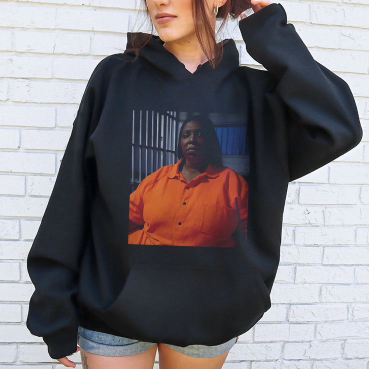 Tish James Mugshot T Shirt