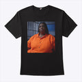 Tish James Mugshot T Shirt
