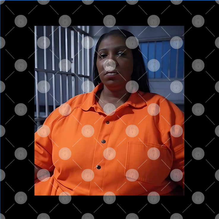 Tish James Mugshot T Shirt