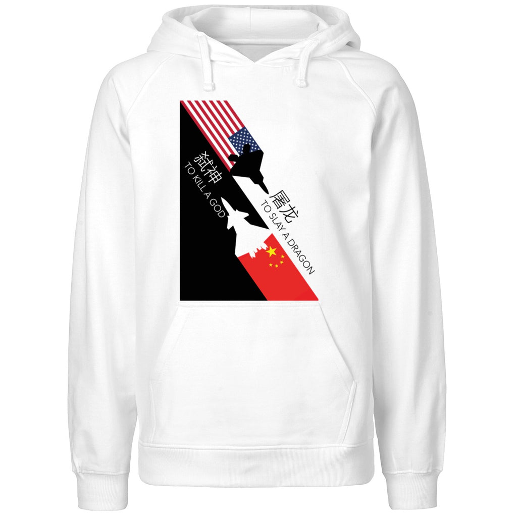 To Slay A Dragon To Kill A God Shirt