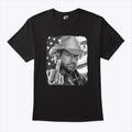 Toby Keith Middle Finger American Ride T Shirt