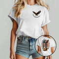 Toby Keith We’ll Put A Boot In Your Ass It’s The American Way T Shirt