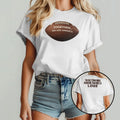Together We Are America The Only Thing More Powerful Than Hate Is Love T Shirt