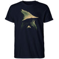 Tolkien Universe LoTR poster by Phantom City Shirt