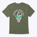Tom Izzo Favorite Angry Elf Izzo T Shirt