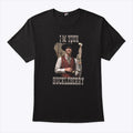 Tombstone Doc Holliday Cowboys Shirt