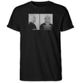 Tommy Rich Mugshot Shirt