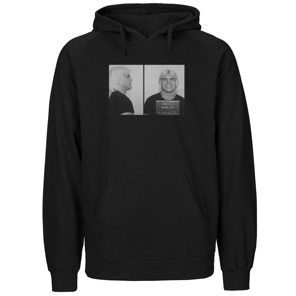 Tommy Rich Mugshot Shirt