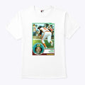 Tony Gwynn Outfield Padres Shirt