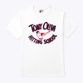 Tony Oliva Hitting School Baseball T Shirt