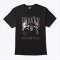 Tony Parker Hall Of Fame T Shirt