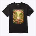 Tony Pepperoni Welcome To The Jungle Pizza Shirt