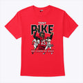 Tony Pike HOF Class Of 2025 T Shirt