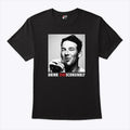 Tony Romo Drink OWIsconsinbly T Shirt