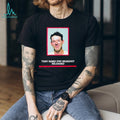 Tony Romo Dwi Mugshot Released 2026 Funny shirt
